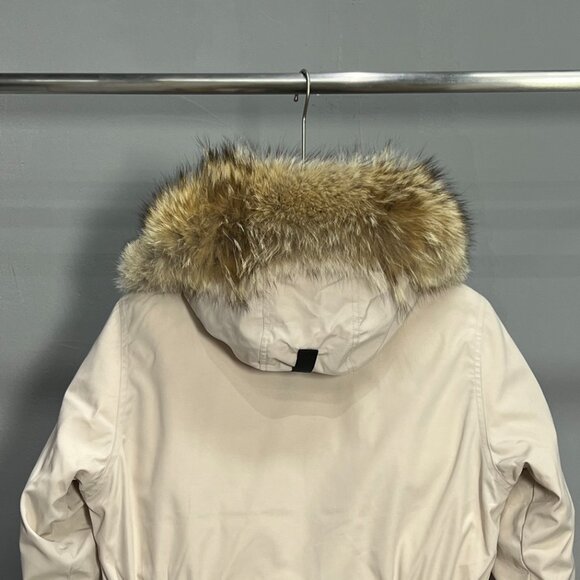Canada Goose Expedition Parka - Picture 4 of 8